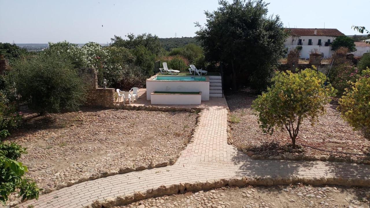 Casa Del Almezo ξενώνας Almodóvar del Río Εξωτερικό φωτογραφία