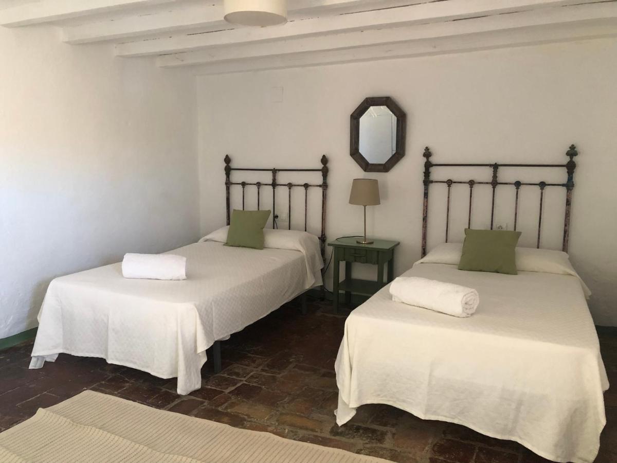 Casa Del Almezo ξενώνας Almodóvar del Río Εξωτερικό φωτογραφία