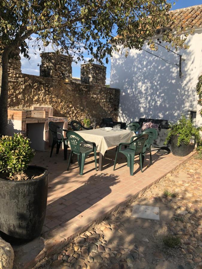 Casa Del Almezo ξενώνας Almodóvar del Río Εξωτερικό φωτογραφία