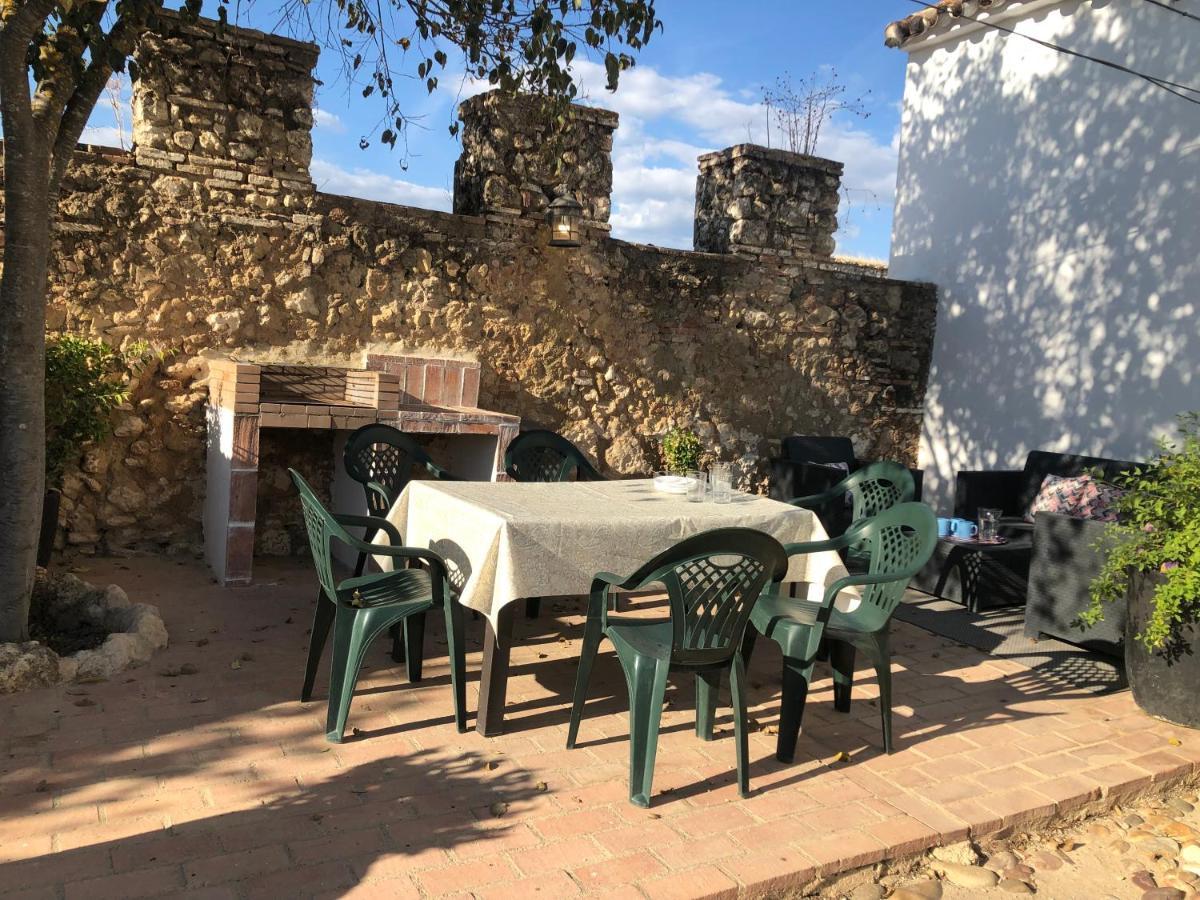 Casa Del Almezo ξενώνας Almodóvar del Río Εξωτερικό φωτογραφία