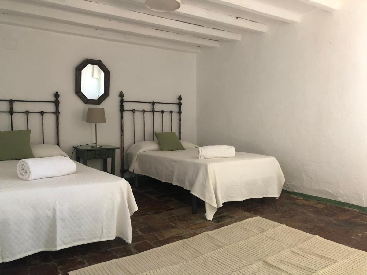 Casa Del Almezo ξενώνας Almodóvar del Río Εξωτερικό φωτογραφία