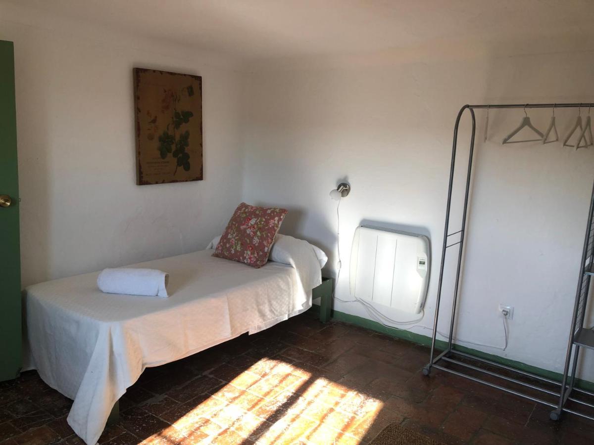 Casa Del Almezo ξενώνας Almodóvar del Río Εξωτερικό φωτογραφία