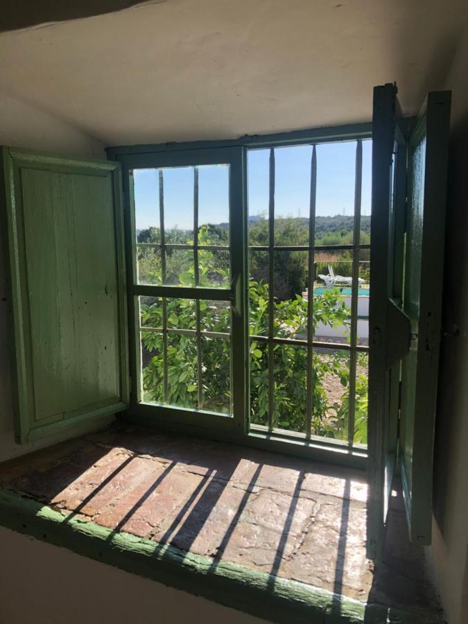 Casa Del Almezo ξενώνας Almodóvar del Río Εξωτερικό φωτογραφία